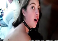 Cuckold Archive - Real Cuckold Amateur MILFs get drilled by large jocks Come watch our amateur cuckold movie archive and upload all episodes with one 