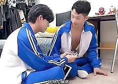 小羊-課後性交流-1