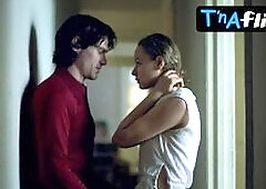 Samantha Morton Breasts,  Underwear Scene  in Jesus Son
