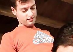 Randy Guys 69 Sucking & Fucking