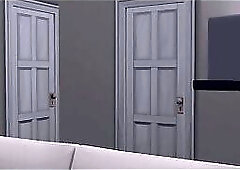 Sims 4 Gay Porn Machinima - FORBIDDEN PLEASURE