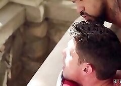 [cockyboys] boomer banks & devin franco HD