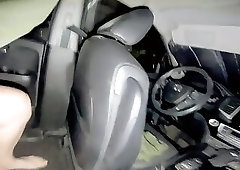 BIGGBUTT2XL GETS FUCKED IN LAUNDROMAT PARKING LOT IN NORTHEAST PHILLY