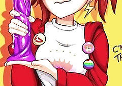 kendall  mitchell night sex wild