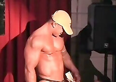 Troy Hammer Jimmy Z Stripping