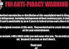 OnlyFans Candice Dare & AJ New XXX - Valentine x27 s Gape