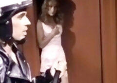 Samantha Morgan, Serena, Elaine Wells in classic sex video