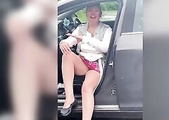 Pam & Ed Impure Devon amateurs