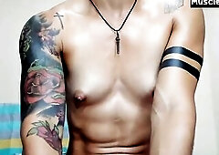 See hardbody muscle angel on now! - Abs, Fbb Muscle, Fitness Chick Porn