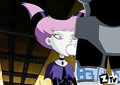 See Some Other Toon on  now! - Toon, Teen Titans, Ejaculation, Anime, Sex Porn