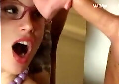 Unforgettable fucking gays meeting with girlfriend