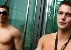 Randy And Alex And Marco And Dennis Muscle Teens Csd Part