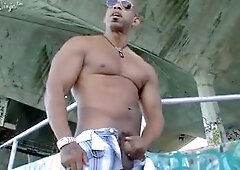 Black daddy, black daddies, black daddies gay