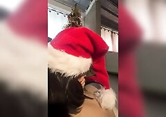 Amateur Wicked Christmas – Part 1