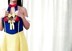 What a beauty! Str8 from Bangkok, super gorgeous Irine makes her shemales.XXX debut looking totally breathtaking and feeling slutty to introduce herse