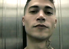 LatinLeche - Sumptuous brazilian deep-throater gets drilled by stranger