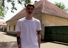 Czech Hunter: A Trip Down Memory Lane, Into Debauchery