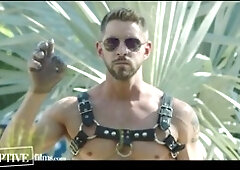 Funny, top, gay anal plug