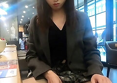 -Onlyfans- Suki Trans - restaurant video