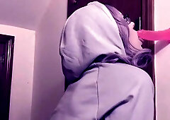 Karuna Satori ASMR Onlyfans Dildo Fucking Video