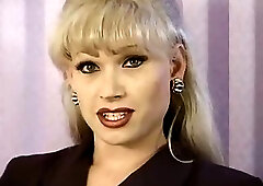 Shemale Brandy Scott