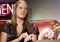 Join us as Elexis Monroe stops by the Kinky & Creepy set to talk about her experiences in the industry.