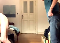 teenager IS ALWAYS THIRSTY FOR wet meatpipe