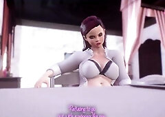 cg T-girl mother I'd like to fuck bangs femboy in booty KSPFS88SD