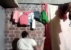 Today Exclusive -desi Bhabhi Blowjob And Fucked 3