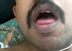 Horny Indian Daddy Again