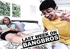 BANGBROS - Movie Scenes That Appeared On Our Web Resource From September third thru September ninth, 2022