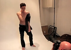 Photo Shoot Gone Wild