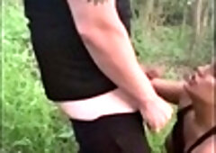 Russian mature gets fucked