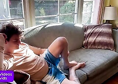 Step Mommy Hopeless Screws 1st Rod That babe Sees