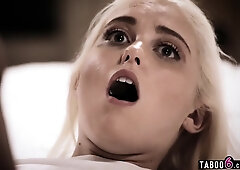 Blind Teen 18+ Licked And Fucked By A Fake Black Doctor