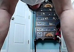 Showing you what I love to do...