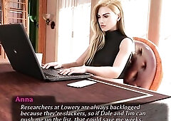 A Consummate Marriage two Animation, Porn games, Adult games, cg game, Visual novel