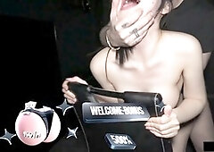 Unexperienced, hard rough sex, wailing