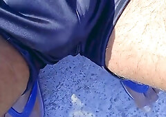 Young Boy - Handjob Video