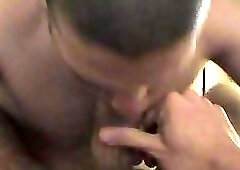 Nasty Dudes Hard Fucking