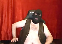 Jerk Off Instructions + CEI - Demeaning - Highly abjecting flick.