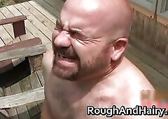 Sexy body nasty hot gay Will Swallows