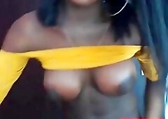 18yo black tranny - DailyTS.com webcams