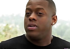 Best looking shemale fucked