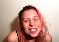 Novasin - Little Tits For Little Dick Spe