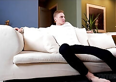 Hot Teacher Goes Wild In Class—This Brainy Milf Can’t Get Enough Cock!