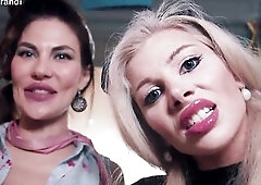 Title full project Rockabilly BB 45! Brittany Bardot’s Birthday MOIST party- 4