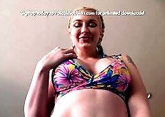 Young Subslut Leya Falcon Destroyed Anally