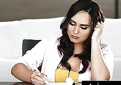 Shemale Porn Video Shemale Porn Desperate Trans Girl Hires Cis Maid To Please Her