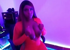 Big ass, mexican, point of view